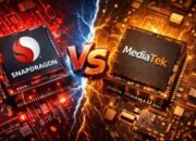 Chipset Mediatek Vs Snapdragon Bagus Mana