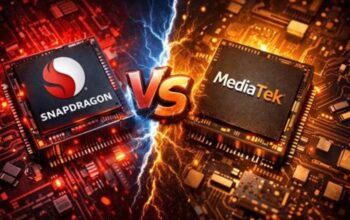 Chipset Mediatek Vs Snapdragon Bagus Mana
