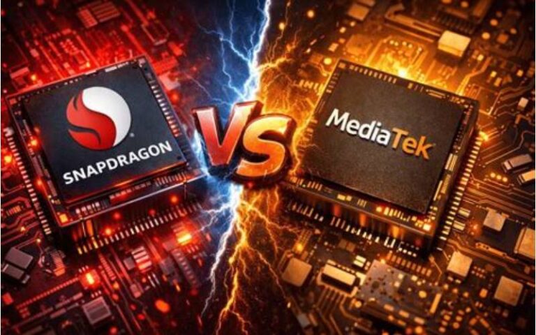 Chipset Mediatek Vs Snapdragon Bagus Mana