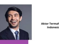 Top 5 Aktor Termahal Di Indonesia