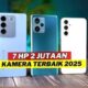 5 Hp Kamera Terbaik Harga 2 Jutaan