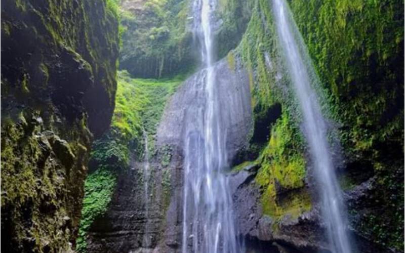 Top 5 Tempat Wisata Terindah Di Jawa Timur