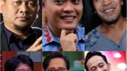 Top 5 Komedian Termahal Di Indonesia
