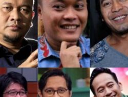 Top 5 Komedian Termahal Di Indonesia