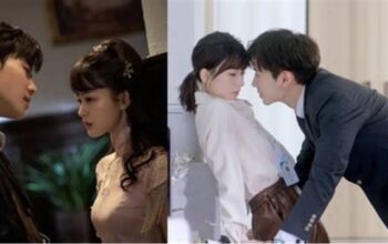 5 Rekomendasi Drama China Tema Dark Romance