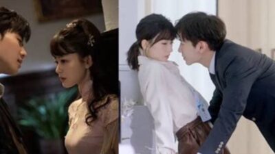5 Rekomendasi Drama China Tema Dark Romance