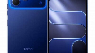 Kelebihan Dan Kekurangan Hp Tecno Spark 50