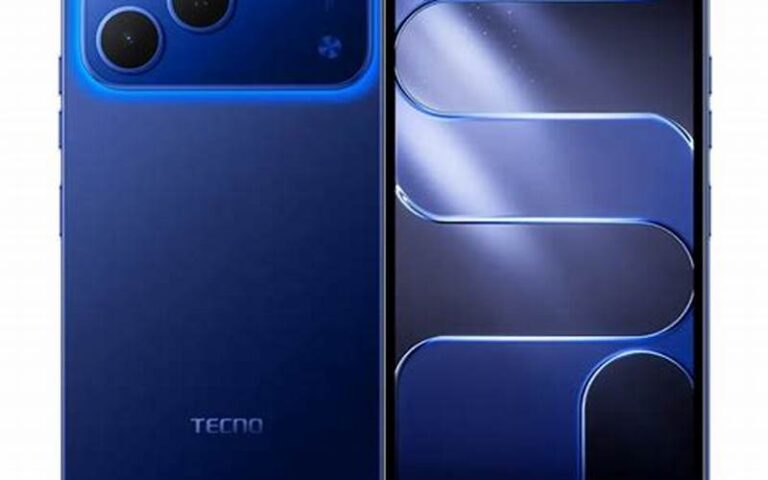 Kelebihan Dan Kekurangan Hp Tecno Spark 50