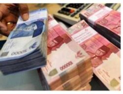 Hukum Meminjam Uang Di Bank Untuk Modal Usaha Dalam Islam