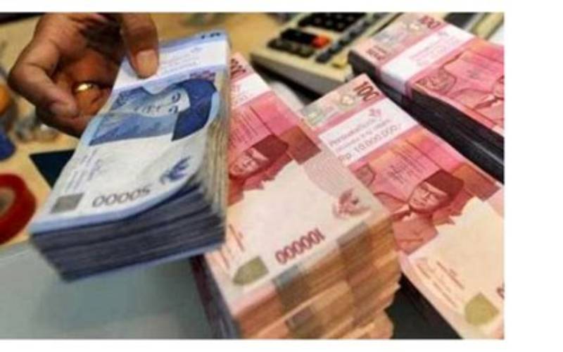Gus Baha Hukum Meminjam Uang Di Bank Untuk Modal Usaha Dalam Islam