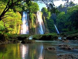 Top 5 Tempat Wisata Terindah Di Jawa Barat