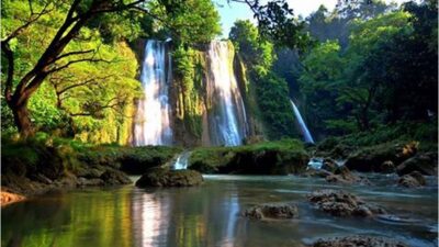 Top 5 Tempat Wisata Terindah Di Jawa Barat