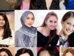 Top 5 Aktris Termahal Di Indonesia