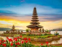 Top 5 Tempat Wisata Terindah Di Bali