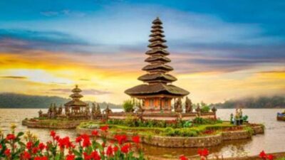 Top 5 Tempat Wisata Terindah Di Bali