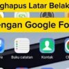 Tutorial Cara Menghapus Latar Belakang Video Mobile