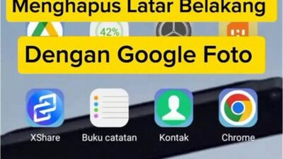 Tutorial Cara Menghapus Latar Belakang Video Mobile