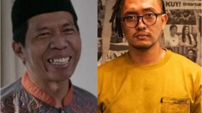 Top 5 Pelawak Termahal Di Indonesia