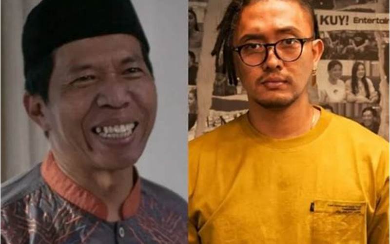 Top 5 Pelawak Termahal Di Indonesia