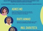 5 Artis Terkaya Di Indonesia
