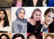 5 Artis Tercantik Di Indonesia
