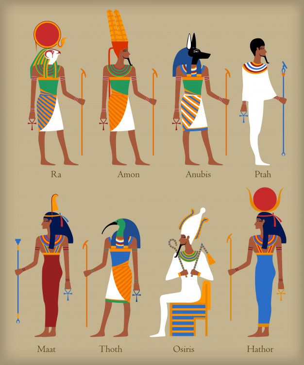 Traditional Clothes