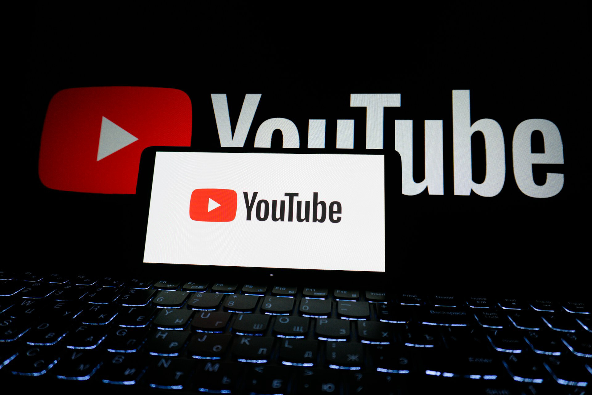 Tutorial Cara Download Video Di Youtube