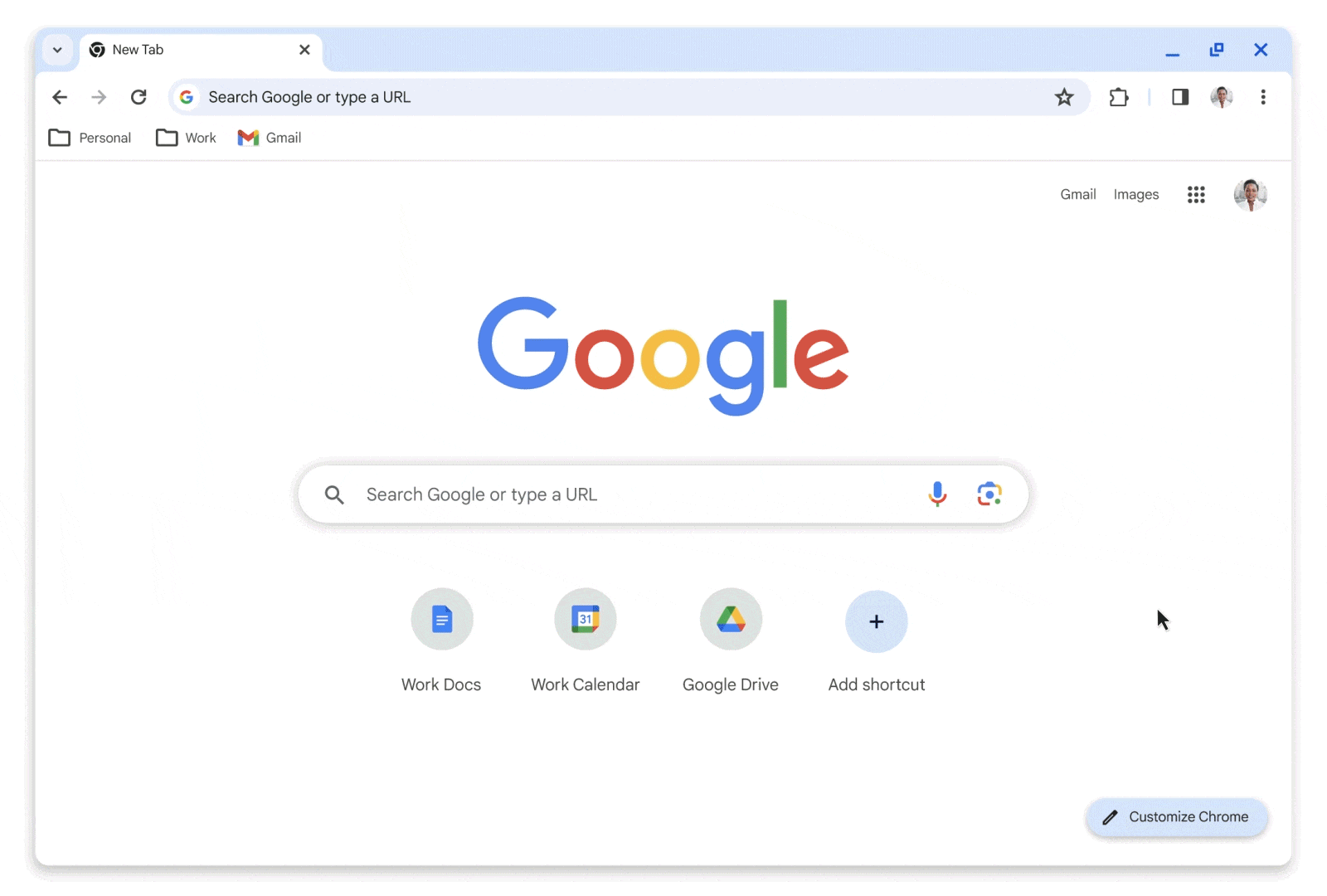Tutorial Cara Membuat Chrome Menjadi Default Browser Windows