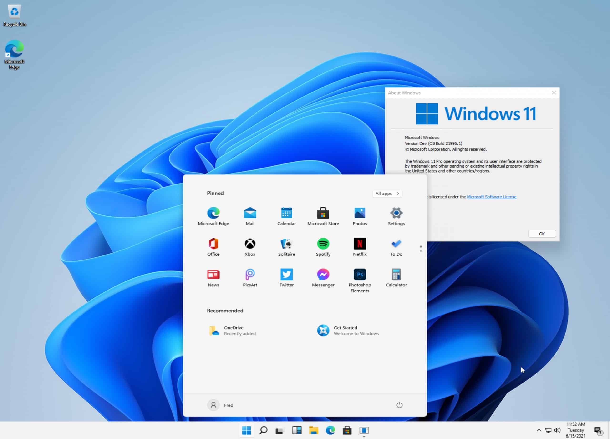 Tutorial Cara Download Windows 11